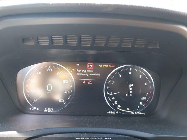 2018 VOLVO XC90 T6 MOMENTUM