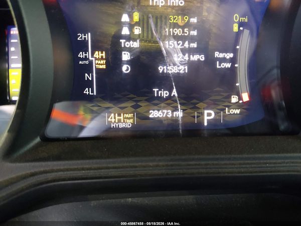 2024 JEEP WRANGLER 4XE SPORT S 4XE