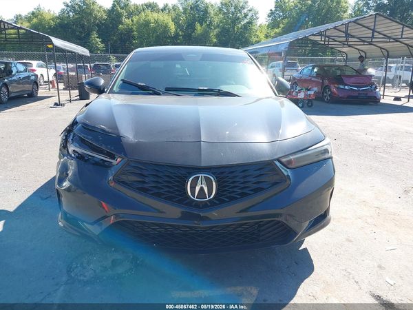 2023 ACURA INTEGRA A-SPEC