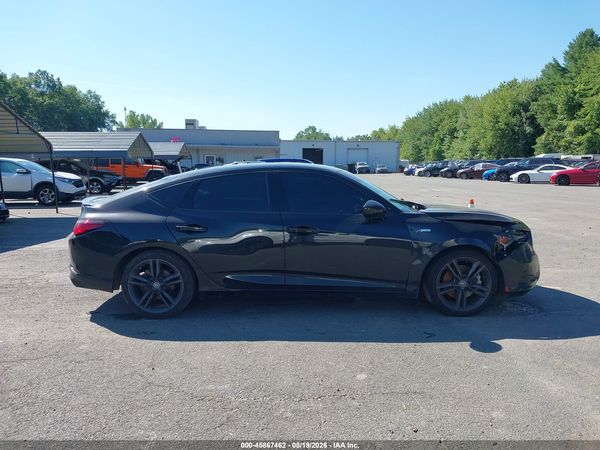 2023 ACURA INTEGRA A-SPEC