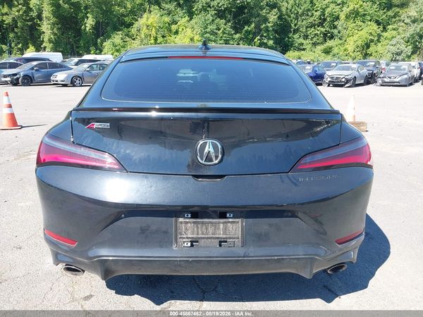 2023 ACURA INTEGRA A-SPEC