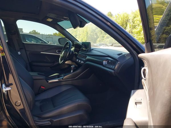 2023 ACURA INTEGRA A-SPEC