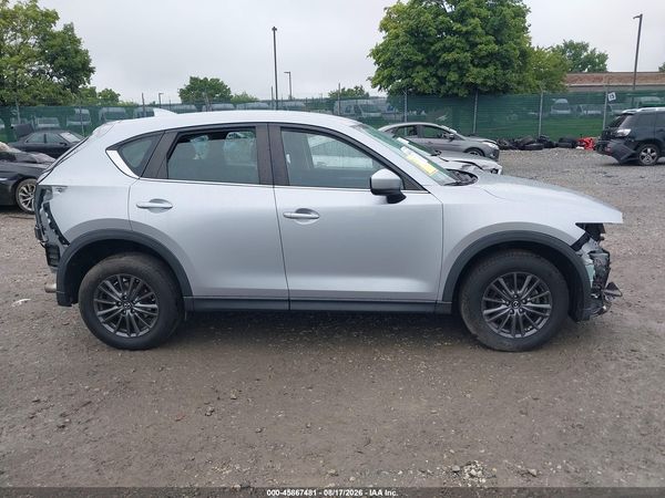 2019 MAZDA CX-5 SPORT