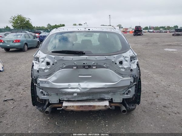 2019 MAZDA CX-5 SPORT