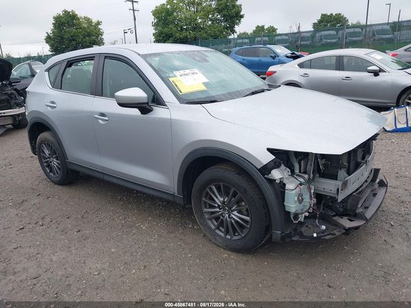 2019 MAZDA CX-5 SPORT