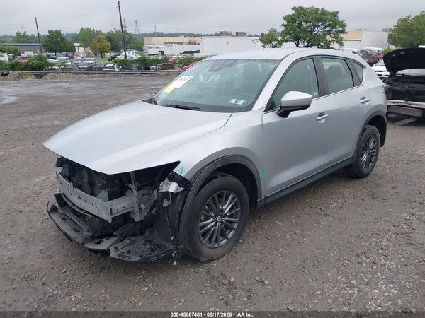 2019 MAZDA CX-5 SPORT