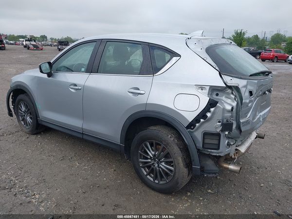 2019 MAZDA CX-5 SPORT