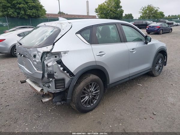 2019 MAZDA CX-5 SPORT