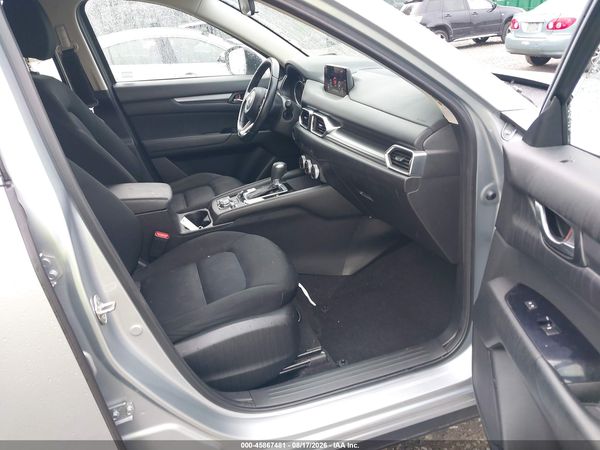 2019 MAZDA CX-5 SPORT