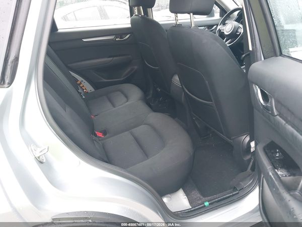 2019 MAZDA CX-5 SPORT