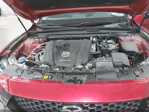 2024 MAZDA CX-50 2.5 S SELECT