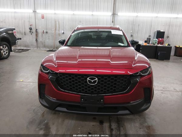 2024 MAZDA CX-50 2.5 S SELECT