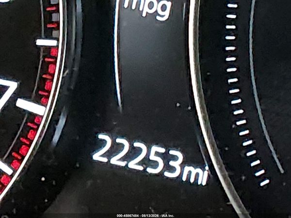 2024 MAZDA CX-50 2.5 S SELECT