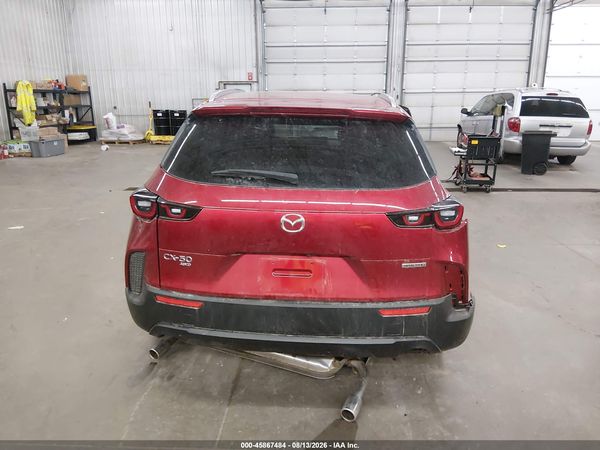 2024 MAZDA CX-50 2.5 S SELECT