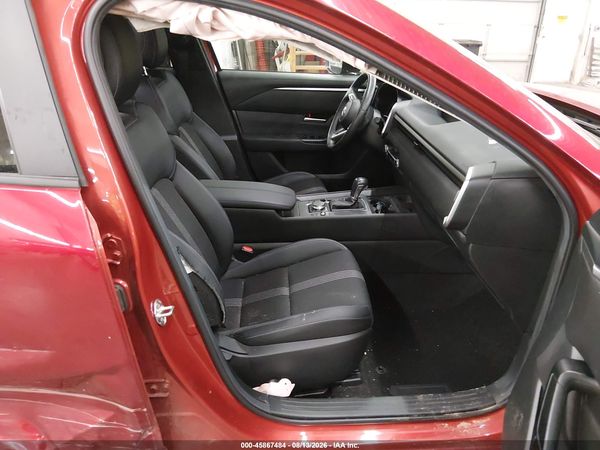 2024 MAZDA CX-50 2.5 S SELECT