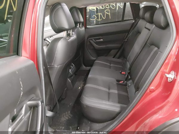 2024 MAZDA CX-50 2.5 S SELECT