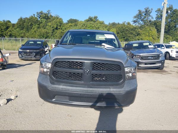 2024 RAM 1500 CLASSIC TRADESMAN  4X2 6'4 BOX