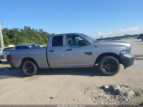 2024 RAM 1500 CLASSIC TRADESMAN  4X2 6'4 BOX