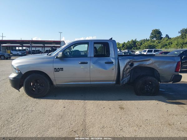 2024 RAM 1500 CLASSIC TRADESMAN  4X2 6'4 BOX