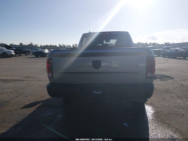 2024 RAM 1500 CLASSIC TRADESMAN  4X2 6'4 BOX