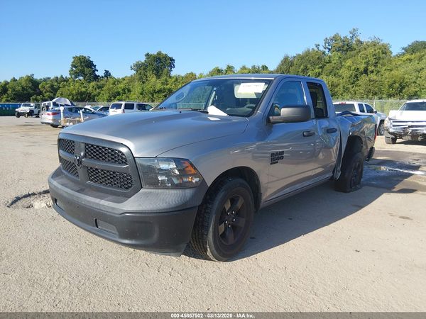 2024 RAM 1500 CLASSIC TRADESMAN  4X2 6'4 BOX
