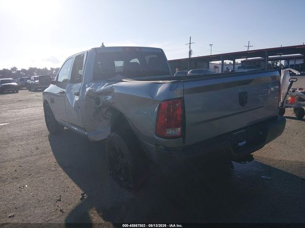 2024 RAM 1500 CLASSIC TRADESMAN  4X2 6'4 BOX