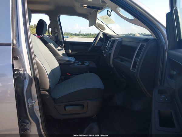 2024 RAM 1500 CLASSIC TRADESMAN  4X2 6'4 BOX