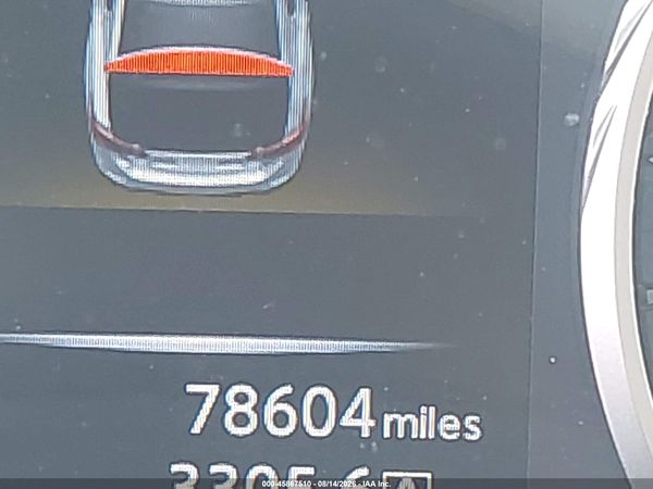 2019 INFINITI Q50 2.0T PURE