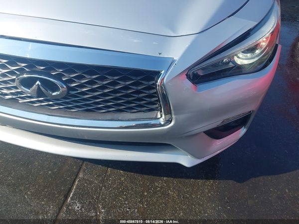 2019 INFINITI Q50 2.0T PURE