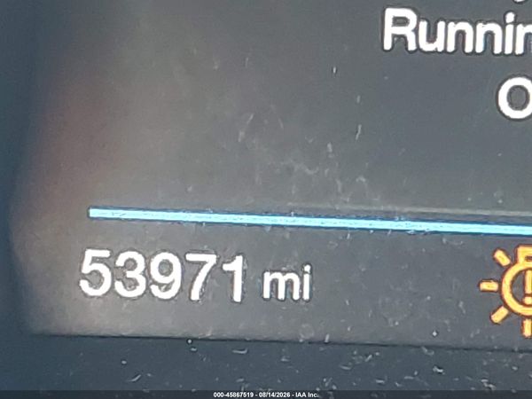 2019 ALFA ROMEO GIULIA AWD