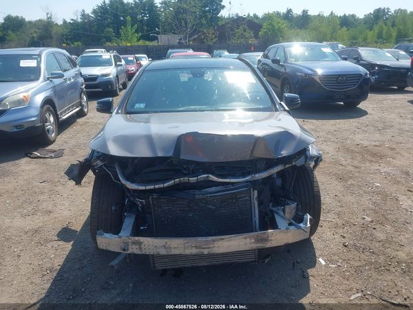 2014 MERCEDES-BENZ CLA 250 4MATIC