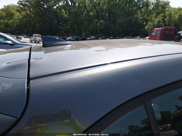 2018 MAZDA MAZDA3 GRAND TOURING