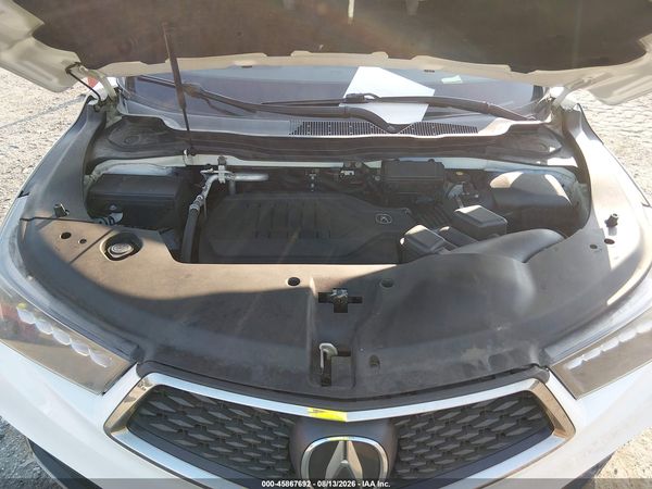 2020 ACURA MDX