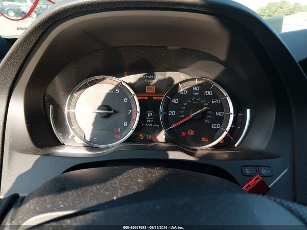 2020 ACURA MDX