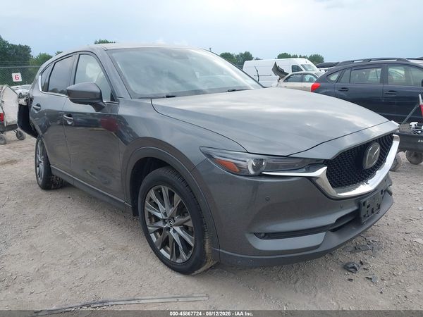 2021 MAZDA CX-5 SIGNATURE — I1