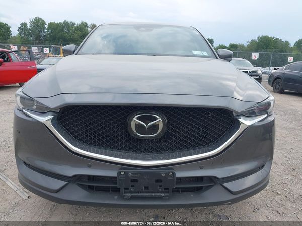 2021 MAZDA CX-5 SIGNATURE — I115