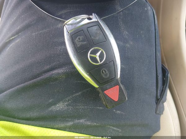 2014 MERCEDES-BENZ CLA 250 4MATIC