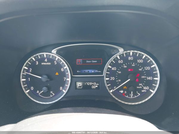 2020 INFINITI QX60 LUXE AWD