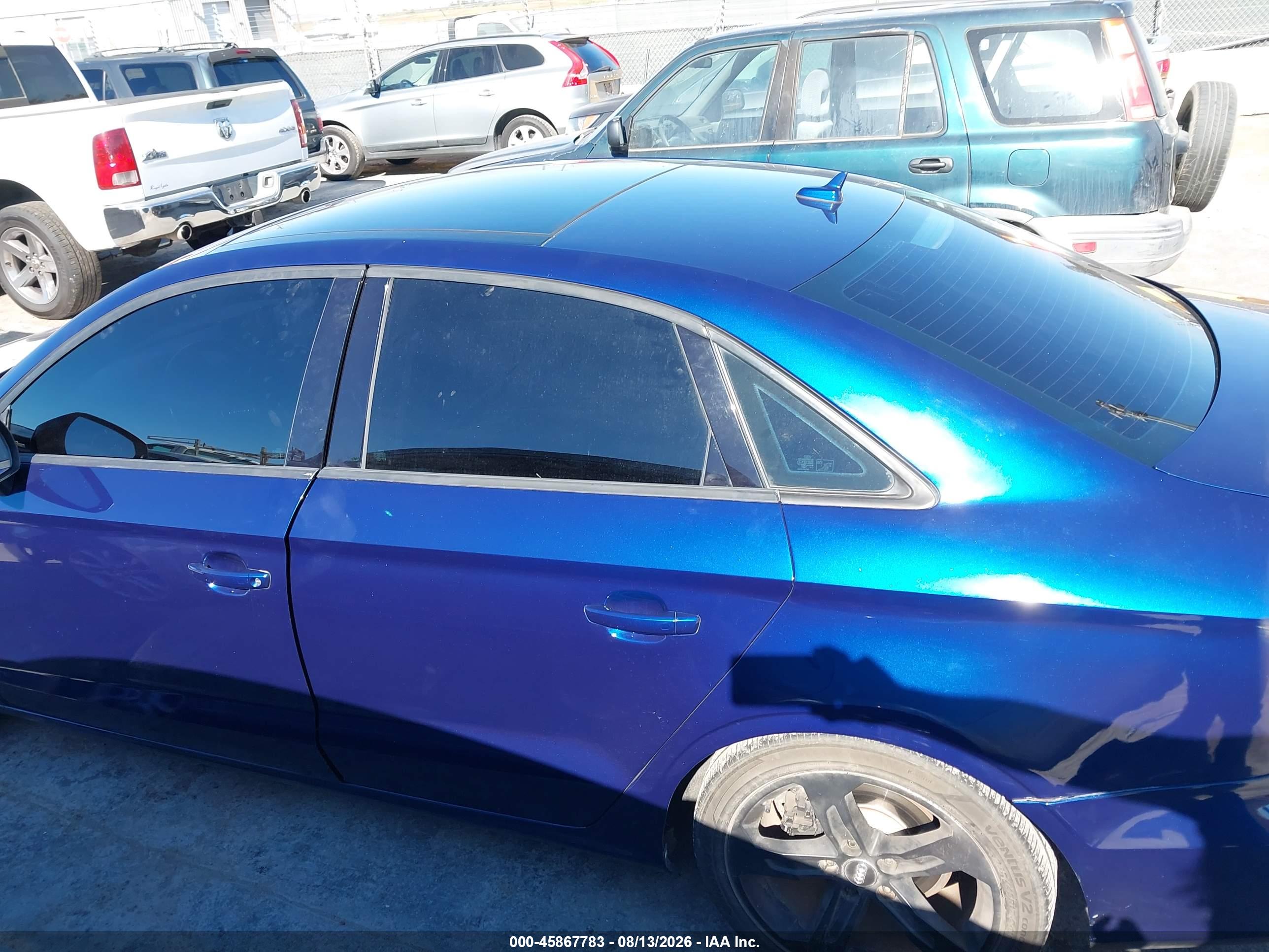 2015 AUDI A3 1.8T PREMIUM