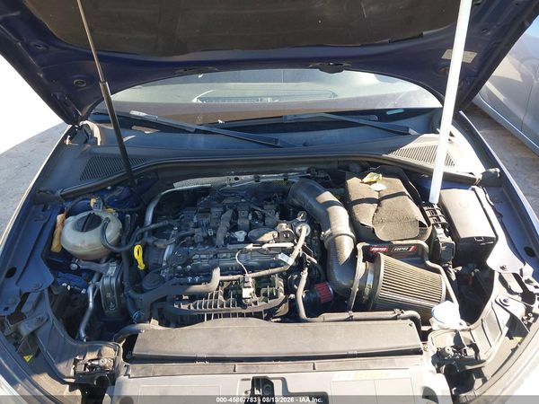 2015 AUDI A3 1.8T PREMIUM