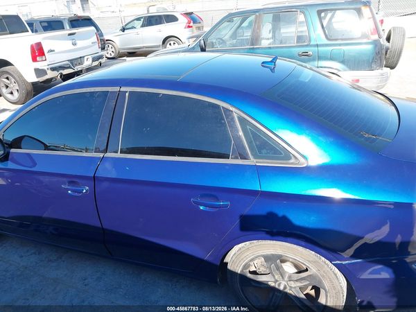 2015 AUDI A3 1.8T PREMIUM