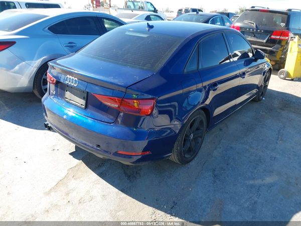 2015 AUDI A3 1.8T PREMIUM