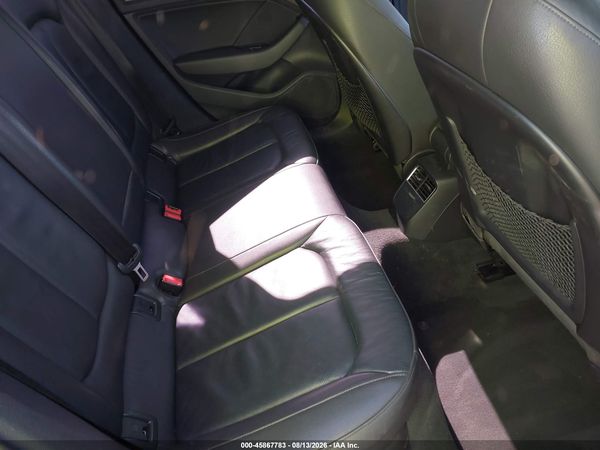 2015 AUDI A3 1.8T PREMIUM