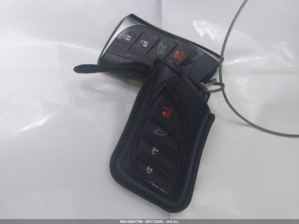 2025 LEXUS RX 350 PREMIUM PLUS