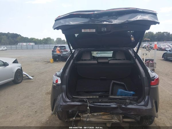 2025 LEXUS RX 350 PREMIUM PLUS