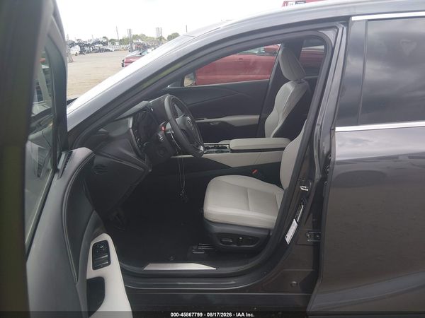 2025 LEXUS RX 350 PREMIUM PLUS