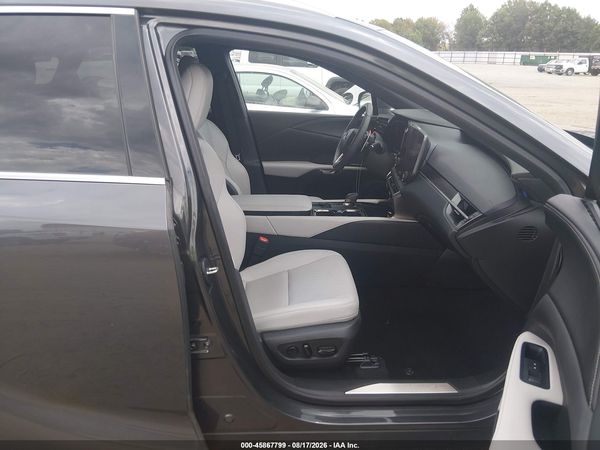 2025 LEXUS RX 350 PREMIUM PLUS