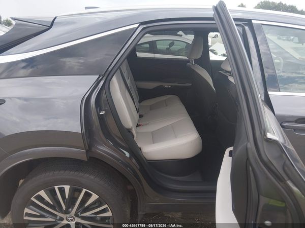 2025 LEXUS RX 350 PREMIUM PLUS