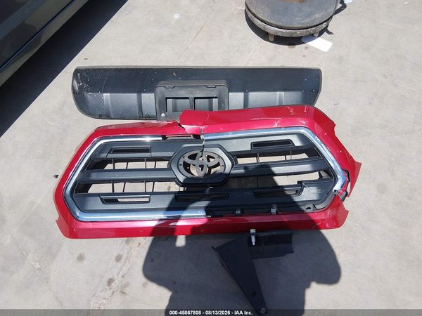 2016 TOYOTA TACOMA SR5 V6