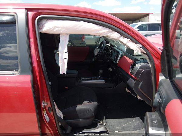 2016 TOYOTA TACOMA SR5 V6